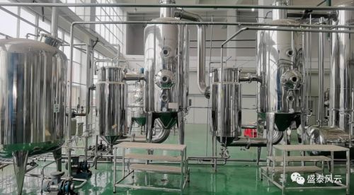 亳州盛泰生物科技.科技創新求發展,匠心產品助健康