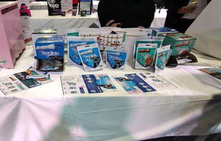 cips2019新品區一覽丨第一趴